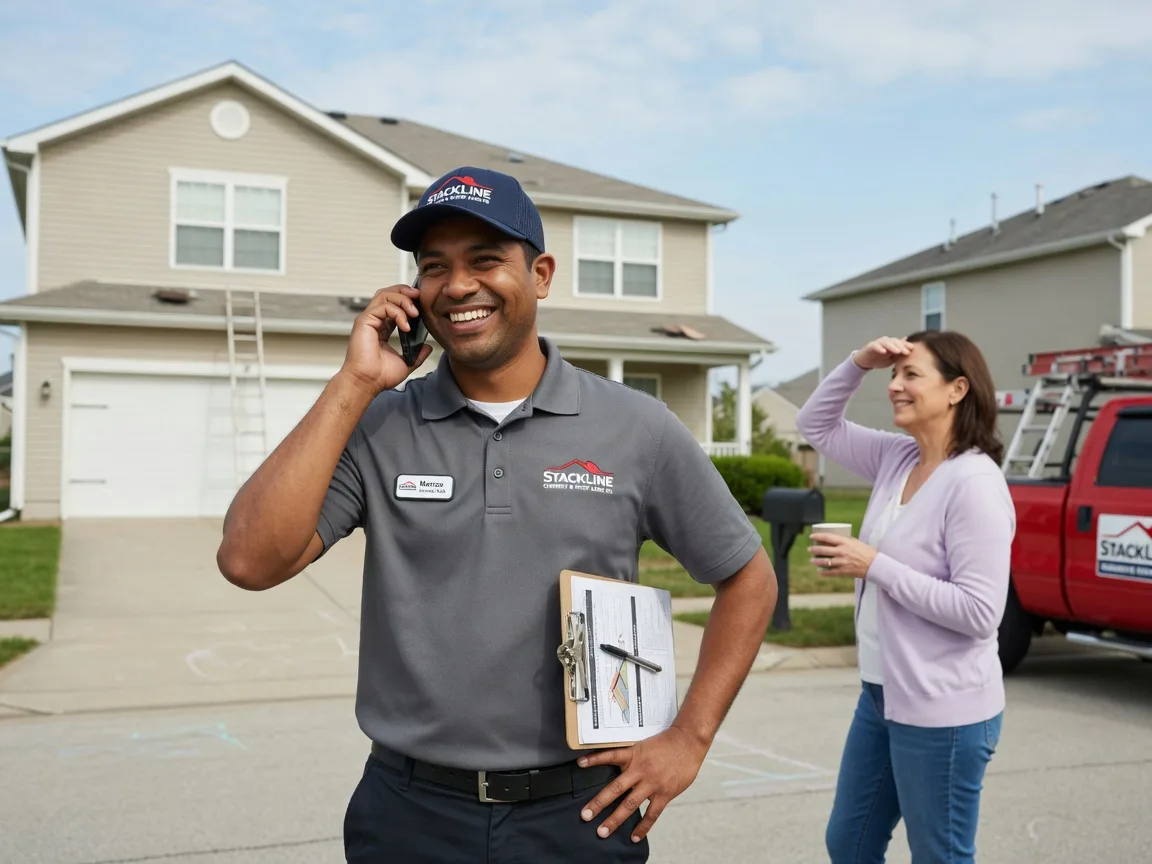 Chimney flashing repair Napa, CA FAQs